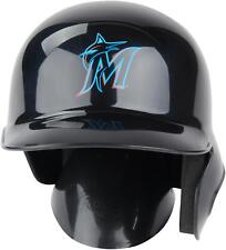 Miami Marlins Rawlings Unsigned Mini Batting Helmet picture