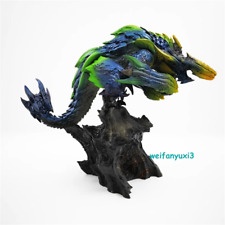 Monster Hunter MHW Brachydios Action Figure Original Model Collection No Box  picture