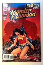 Wonder Woman #26 DC Comics (2009) NM 3rd Series 1st Print Comic Book picture
