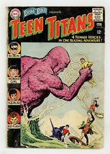 Brave and the Bold #60 GD 2.0 1965 2nd app. Teen Titans picture