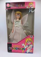 BANDAI Sailor Moon Princess Serenity Doll Used Japan Vintage  picture