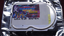 MIDWAY BLITZ 2000 REPLACEMENT HARD DRIVE FOR ARCADE GAME TESTED WORKING picture