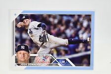 2023 Topps series 1 parallels you pick from list picture