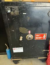 Cary safe Co. antique safe with combination 44H, 30D, 24W picture