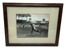 Babe Ruth Boston Red Sox 1915 Framed 11x14 photo By Baseball Antiquities Ltd picture