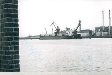 Turkish MV Ihsan 1995 ship photo picture