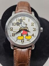 Invicta RARE Limited Edition Mickey Mouse Watch - 32mm #0968/5000 Model 2454 picture