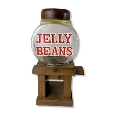 Vintage Jelly Bean Dispenser picture