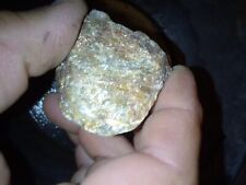 Gold Silver & Platinum Ore From California picture
