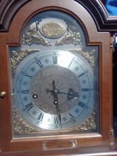 Vintage Hamilton Tempus Fugit Mantel Clock Untested  picture