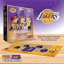 Flex NBA Team Starter Set Los Angeles Lakers 2021-22 New  picture