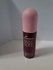 Love’s Baby Soft cologne spray 1.75 oz. As Pictured picture