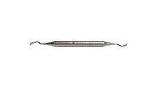 Wise Dental Periodontal Chisel 36-37 Rhodes Back Action (Sharp Edge retention & picture