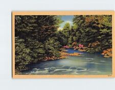 Postcard Stream/River Nature Scenery picture