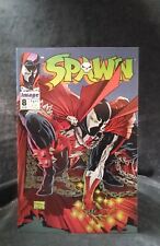 Spawn #8 1993 image-comics Comic Book  picture