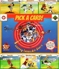 1990 Upper Deck Comic Ball Trading Cards - Pick A Card - BUY2GET4FREE picture