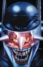 BATMAN WHO LAUGHS #5 (OF 6) UNKNOWN COMIC BOOKS SUAYAN EXCLUSIVE LMTD VIRGIN REF picture