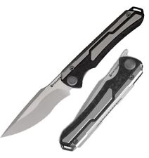 Maxace Kestrel Folding Knife 3.85