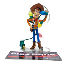 Disney Pixar Series Sheriff Woody #17 HAPPY KUJI LOTTERY ORNAMENT TOY STORY  picture