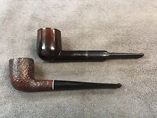 Vintage Thermofilter And Nypla Tobacco Smoking Estate Pipe Lot picture
