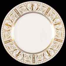 Wedgwood Grecian Gold Bread & Butter Plate 786680 picture