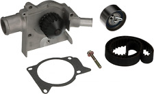 Powergrip Premium Timing Component Kit with Water Pump (TCKWP) picture