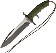 Rambo Last Blood Heartstopper Licensed Replica Knife New with Sheath picture