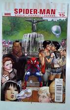Ultimate Spider-Man #15 Marvel Comics (2010) NM- 2nd Series 1st Print Comic Book picture