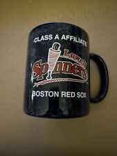 Lowell Spinners Coffee Mug picture