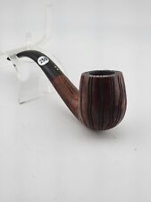 Vintage Pipe by Lee Limited Edition Briar Smoking Pipe - 2-Star - Collectible.  picture