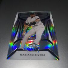 2023 LEAF METAL BASEBALL REFRACTOR Mariano Rivera picture