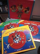 1990 Upper Deck Comic Ball Looney Tunes Series 1 Complete + Bonus Lot picture