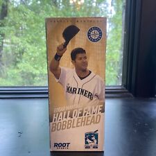 Edgar Martinez Hall Of Fame Bobblehead SGA 8/11/19 NEW Seattle Mariners ⚾️ picture