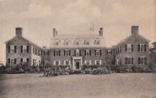 Postcard Dick Hall's House Dartmouth College Hanover NH  picture