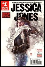 Jessica Jones #1 David Mack Cover Marvel Now Netflix TV Krysten Ritter Alias NM picture
