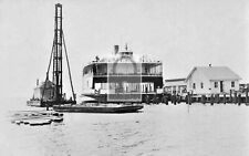 Claiborne Annapolis Ferry Boat Maryland MD Postcard REPRINT picture