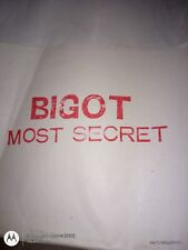 EXTREMELY RARE WW2 OPERATION HUSKY BIGOT MOST SECRET 727TH  RAILWAY  DIV WITH... picture