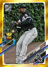 ‼️ Luis Robert - Digital Topps Card 2021 MLB Uncommon Gold picture