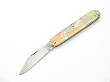 Vintage 1990s Novelty Knife Co Eddie Dean USA 3.5