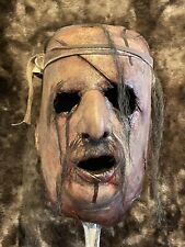 Halloween Mask Rehaul TOTS The Devil’s Rejects Adam Banjo picture