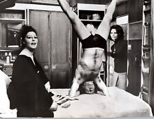 Martin Sheen + Ava Gardner + Sophia Loren Cassandra Crossing (1976) Photo K 352 picture