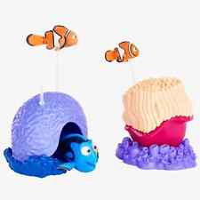 🔥 Disney Pixar Featured Favorites:Dory, Marlin, and Nemo Figures picture