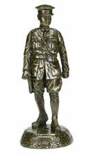 Michael Collins Large Bronze Statue 31cm picture