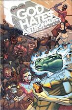 God Hates Astronauts: The Completely Complete Edition picture