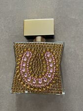 Tru Fragrance Rockin’ Rodeo Perfume Spray Women Jasmine Rose RARE Discontinued picture