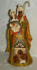 Roman Inc Holy Family Music Box  picture