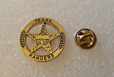 Texas Ranger Lapel Pin picture