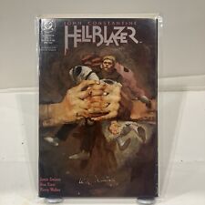 John Constantine: Hellblazer #28, DC Comic Book picture