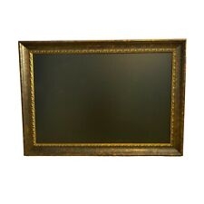 Large Ornate Frame 24x36 Chalkboard / Whiteboard picture