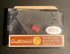 Electro Voice 2403D (Empire S888P 6RD) - Record Needle/Stylus NOS picture